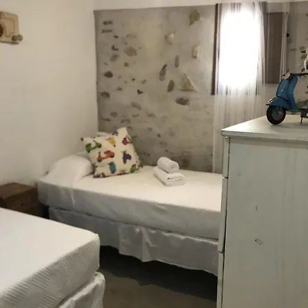 Happyvila Appartamento *