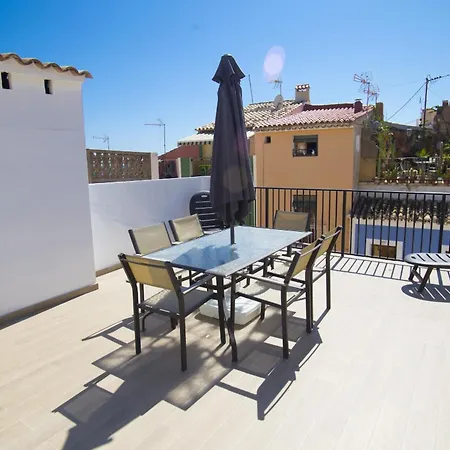 Happyvila Villajoyosa (La Vila Joiosa)