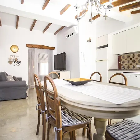 Apartamento Happyvila