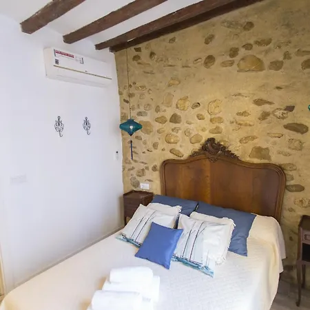 Happyvila Apartamento Villajoyosa (La Vila Joiosa)