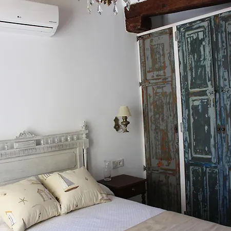 Apartamento Happyvila *