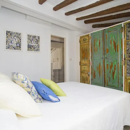 Apartamento Happyvila