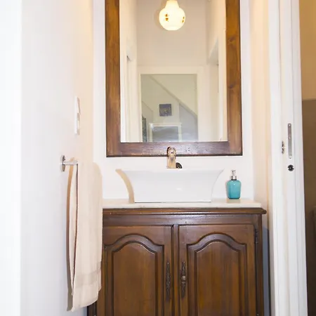 Apartamento Happyvila *
