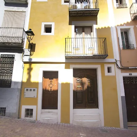 Happyvila Apartamento Villajoyosa (La Vila Joiosa)
