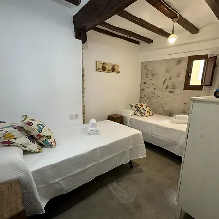 Apartamento Happyvila