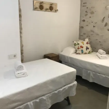 Happyvila Apartamento *