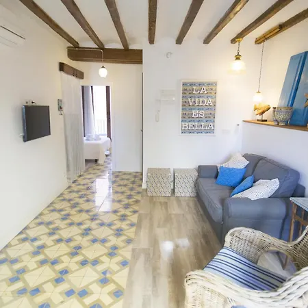 Apartamento Happyvila *