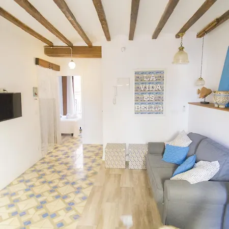 Happyvila Apartamento
